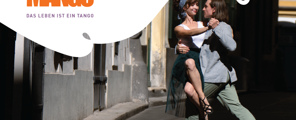 Tango Argentino Anfängerkurs