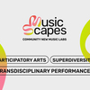 MUSIC SCAPES - WORKSHOPS