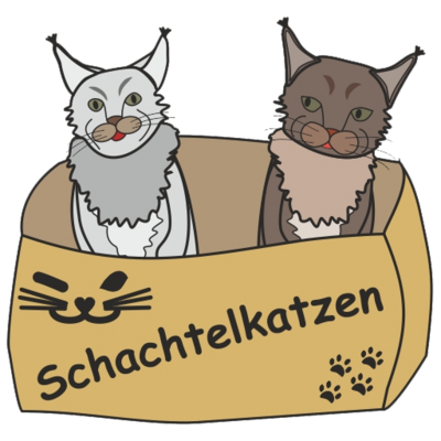 Schachtelkatzen Geschenkideen e.U.