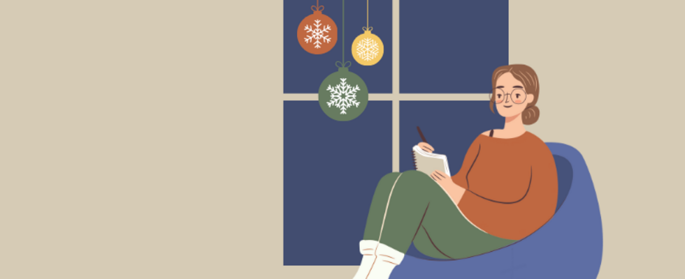 Weihnachtshaiku Workshop