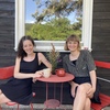 Ronja & Nadine von BlühWerk