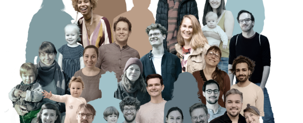 Infoabend Baugruppe Vis-à-Wien