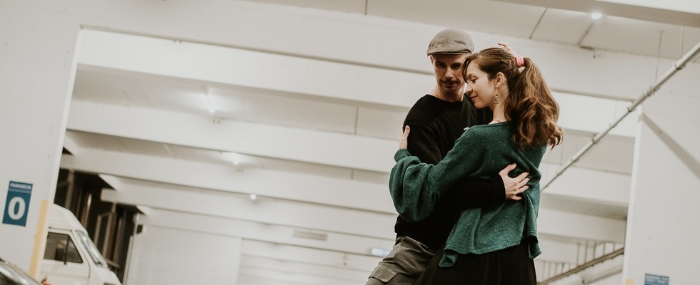 Schnupperstunde Tango Improver Giros & More