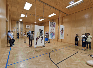 Gallery Foto