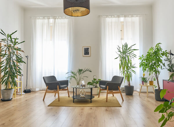 Raumvermietung in Graz