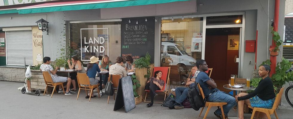 LANDKIND