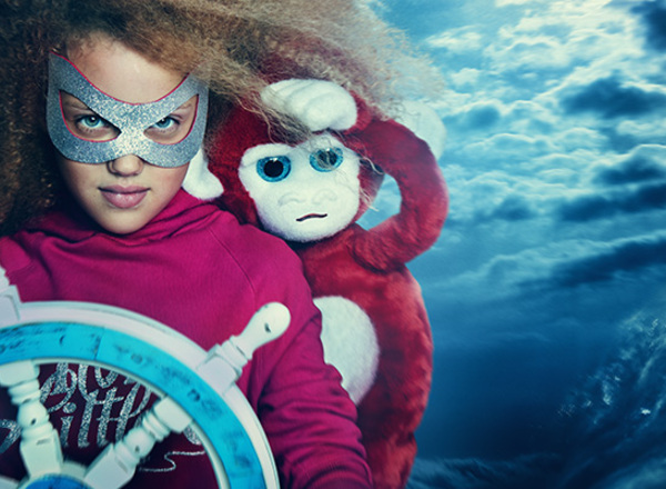 Ilvie Little & Friends