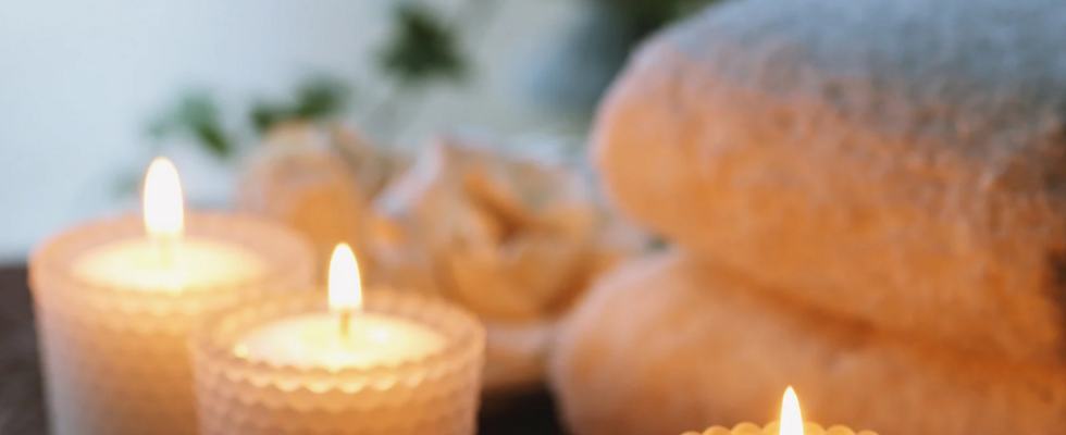 Zum Jahreswechsel eine Reise nach Innen