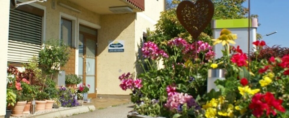 Nutzungsmöglichkeit von Praxisräumlichkeiten für Massage, Therapie oder Beratung