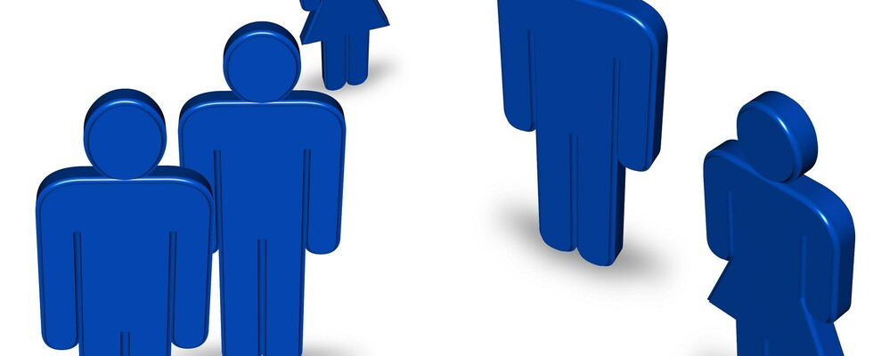 Strukturaufstellung zum Thema Ressourcen
