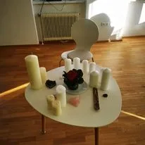 Silvia Schilk - Fühle dich wie eine Sternengöttin – Foto 11