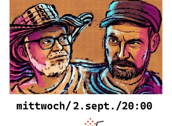 Konzert Wolf & Licht