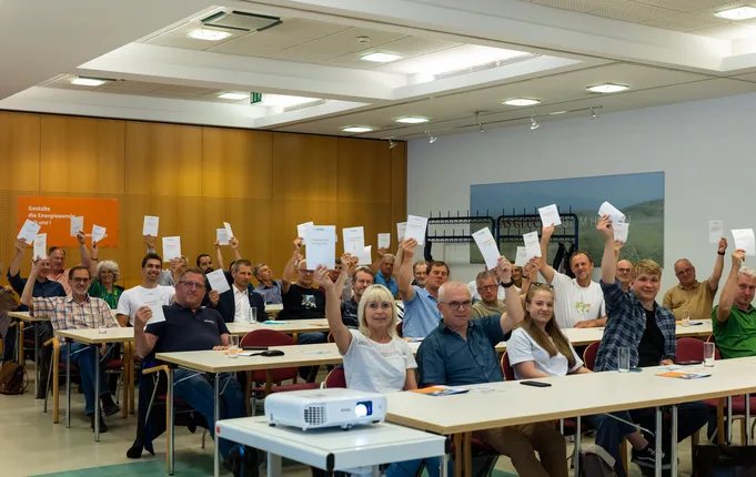 OurPower Energiegenossenschaft – Foto 4