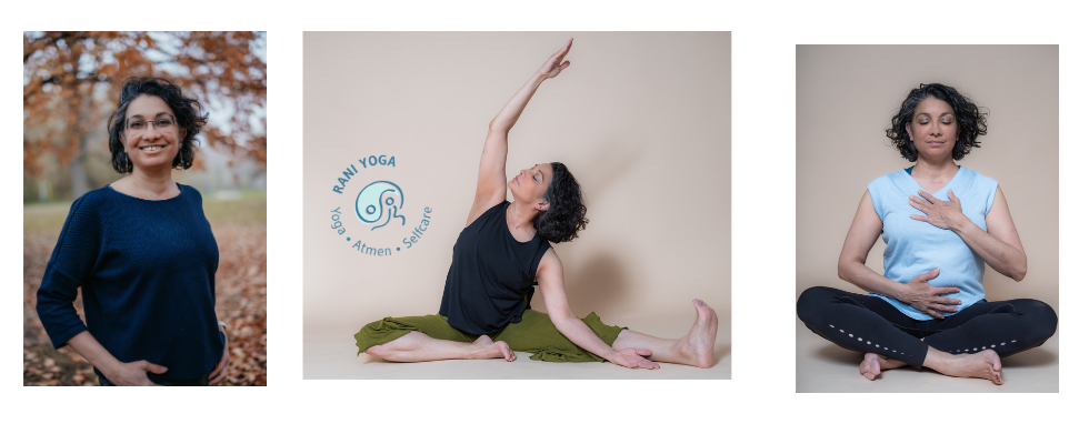 Rani Yoga - September - Dezember - Yoga wie du bist