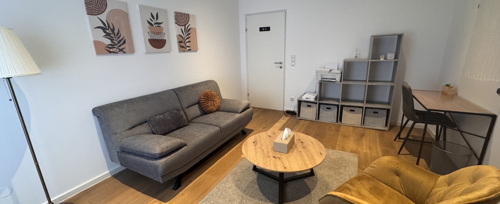 Vermietung von Praxisräumen im 18. Bezirk, Staudgasse 27