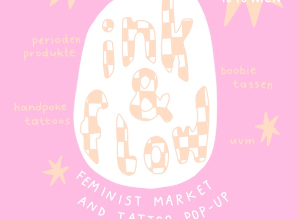 Feminist Market & Tattoo Pop-up