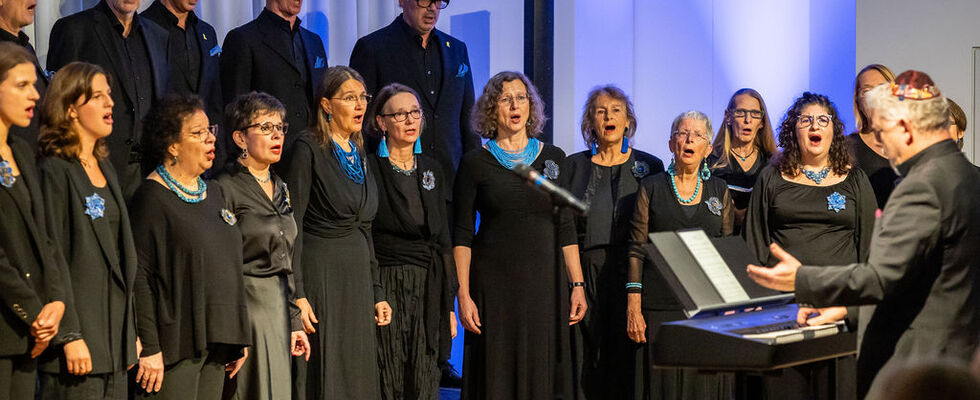 15. Wiener Jüdisches Neujahrskonzert