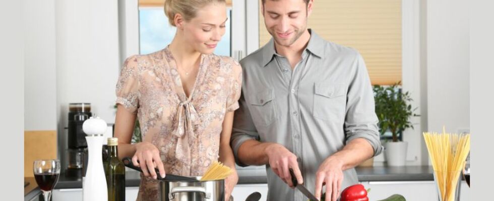 Kochworkshop: Kochen für Singles zwischen 30 und 50 - Lieber GEMEINSAM statt einsam!
