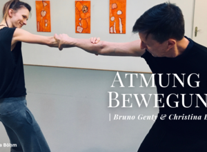 Atmung & Bewegung