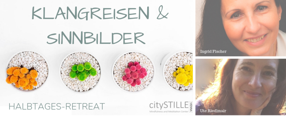 Klangreisen & Sinnbilder