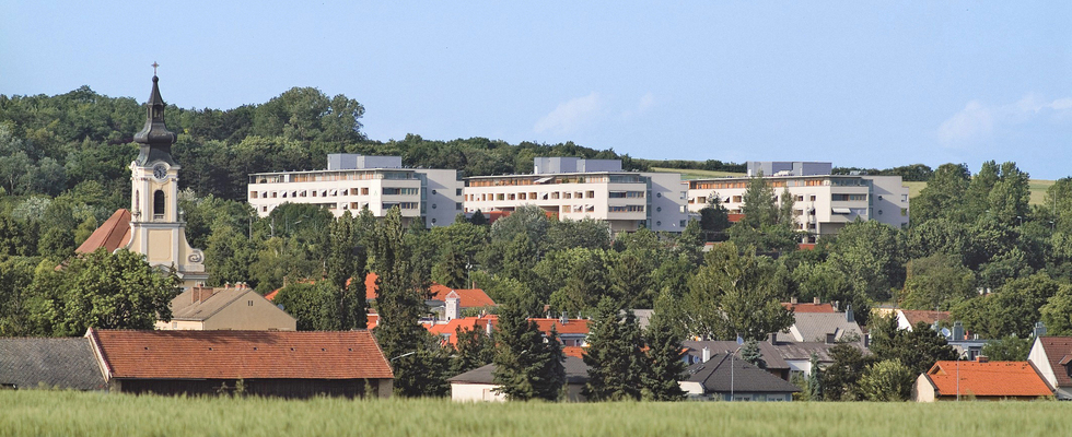Senioren Residenz Am Kurpark Wien-Oberlaa