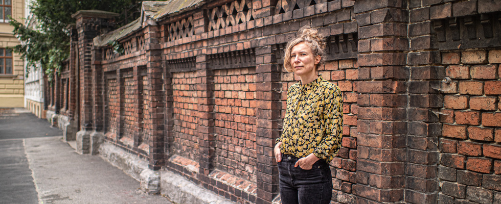 Therapie Johanna Scheingraber
