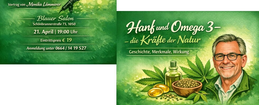 STÄRKE DEINE STIMME und KRÄFTE DER NATUR