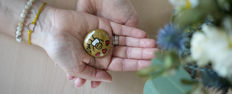 Beata Major Lebensberatung und Coaching