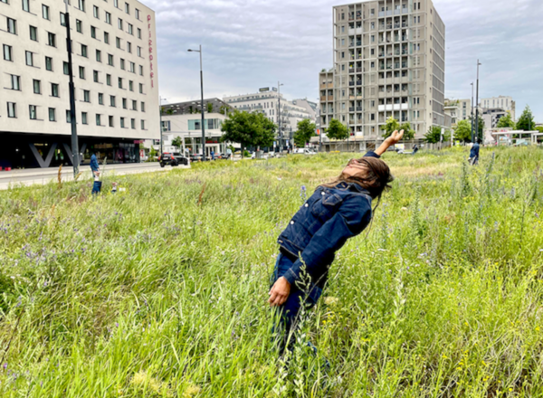 WASTELAND dream/s von Claudia Bosse
