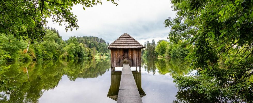 Orts(kern)kümmerei Moosburg