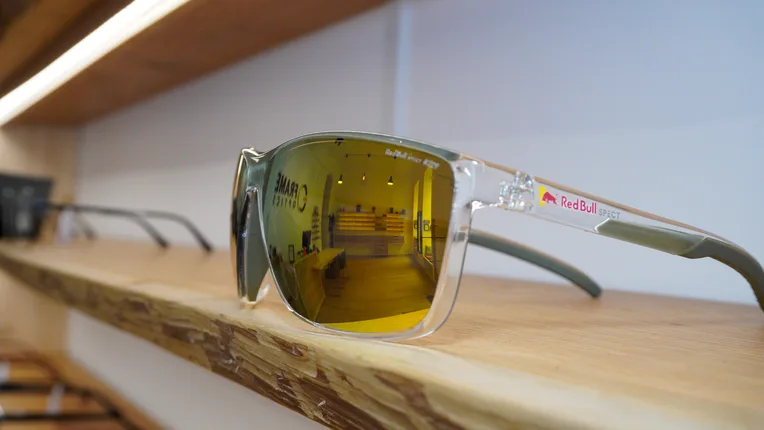 FRAME Optics – Foto 6
