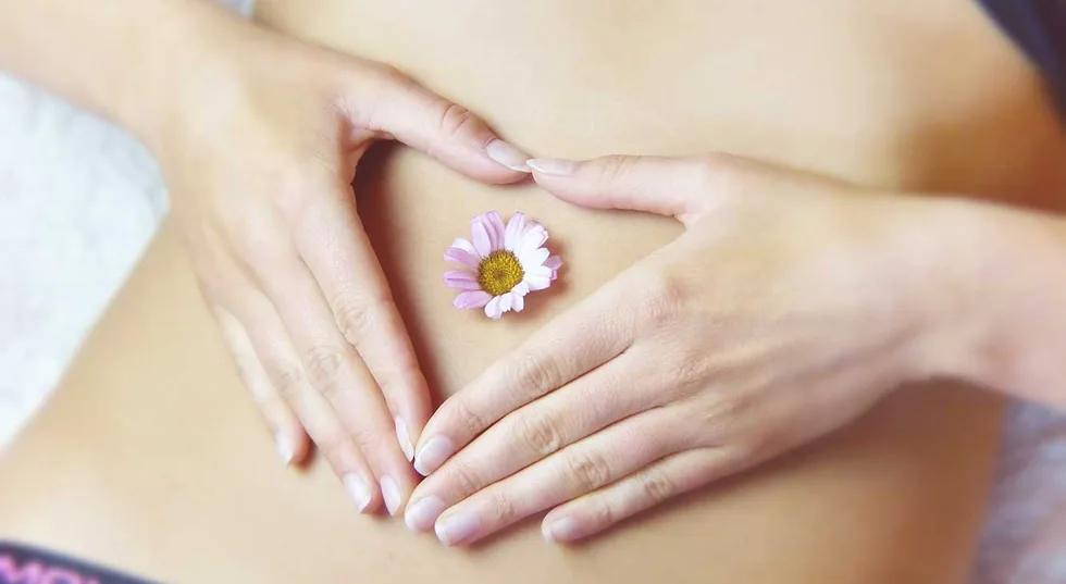 Reiki Therapie – Foto 1