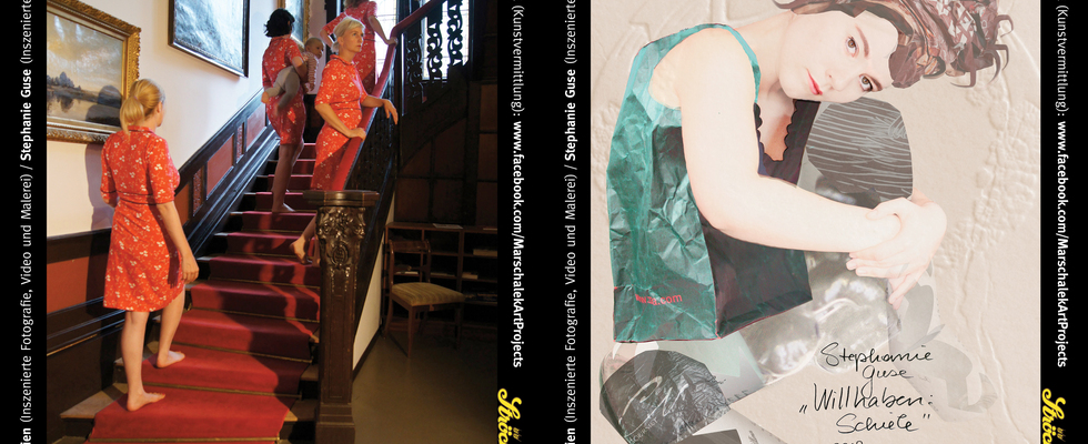 STUDIO VISIT NO 2
