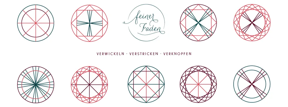 FEINER FADEN – Foto 1