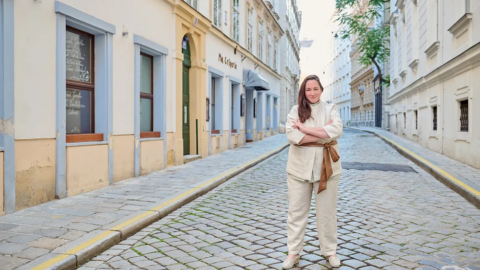 Miriam Jezek - grand styles – Foto 1