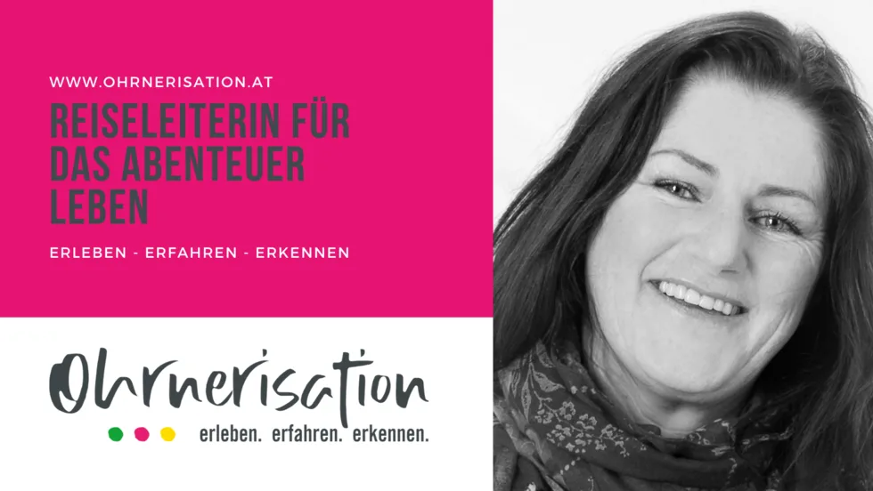 Ohrnerisation: erleben - erfahren - erkennen – Foto 1