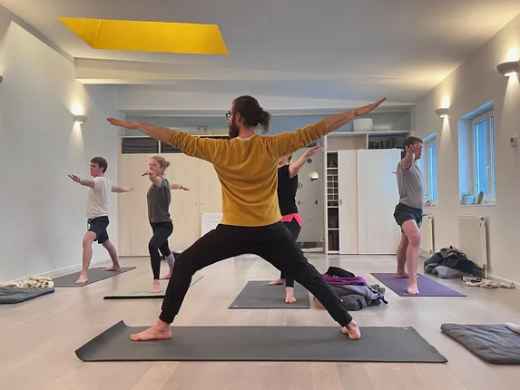 Yogawerkstatt – Foto 7