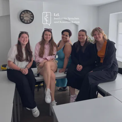 LcL-Institut für Sprachen und Kommunikation  – Foto 6