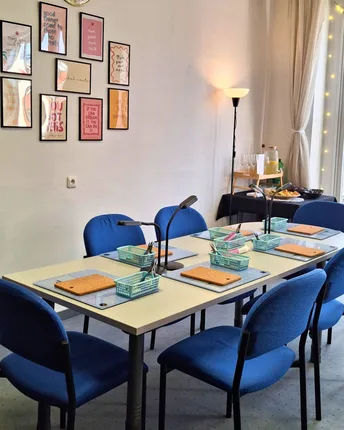 Nikah Costa | Jewellery Workshops Vienna – Foto 10