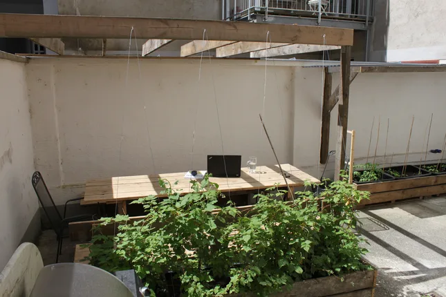 CORE - Coworking Rembrandt – Foto 4