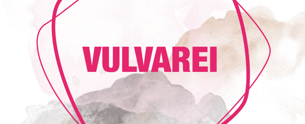 VULVAREI - Doris & Katharina