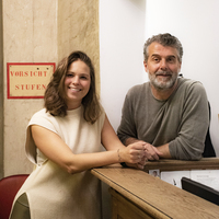 Einzigartige Location & einzigartige Teams treffen in der Awerner Coworking!