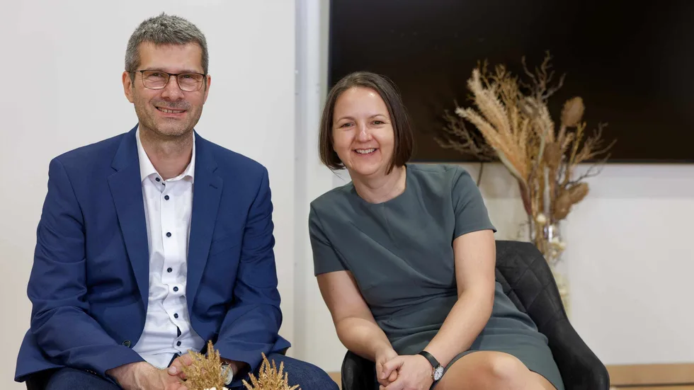 Nachfolgeforum – Foto 1