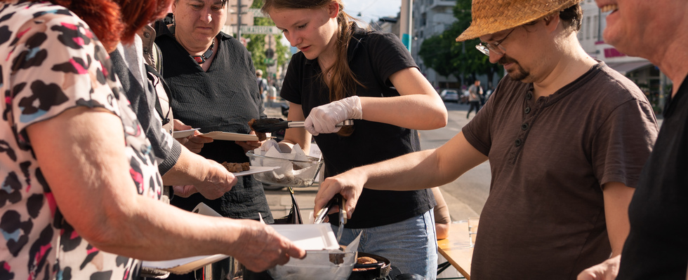 Dein gratis Abendessen im Schlingerhof!