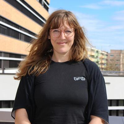 Suche Gemeinschaftspraxis zur Einmietung