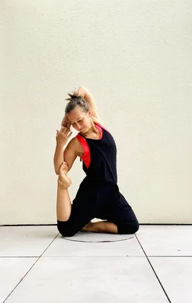 desha    yoga.raum – Foto 2