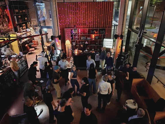 Solid Soul Afterwork – Foto 9