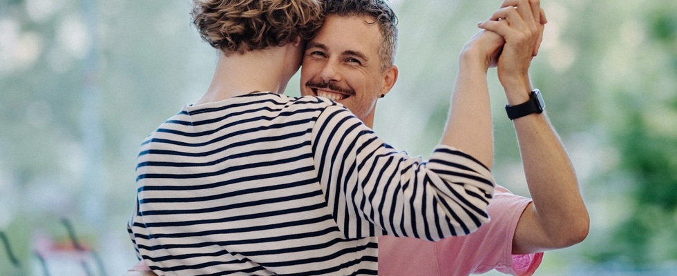 Queer Tango Beginner Schnupperstunde