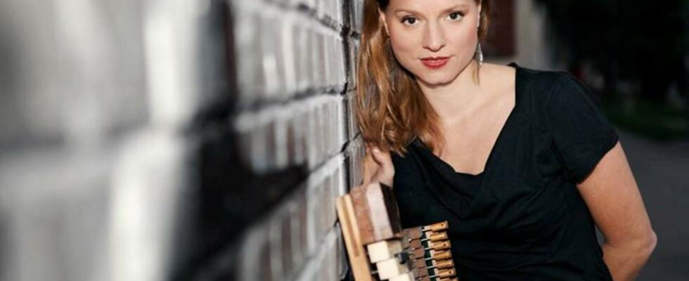 Tuesday Session mit Julia Siedl