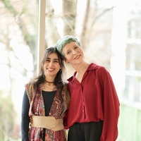 Raum für Begegnung und Bewegung zur Mitnutzung